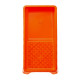 Kuweta malarska 15x29 cm orange Polax (100-507)