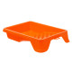 Kuweta malarska 25x33 cm orange Polax (100-508)