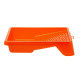 Kuweta malarska 25x33 cm orange Polax (100-508)