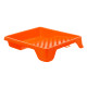 Kuweta malarska 33x35 cm orange Polax (100-509)