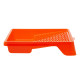 Kuweta malarska 33x35 cm orange Polax (100-509)