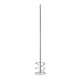 Mieszadło do suchych mieszanek SDS PLUS, 100 mm (31-002)