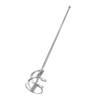 Mieszadło do suchych mieszanek SDS PLUS, 100 mm (31-002)