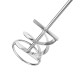Mieszadło do suchych mieszanek SDS PLUS, 100 mm (31-002)