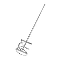 Mieszadło do suchych mieszanek SDS PLUS, 120 mm (31-003)