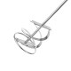 Mieszadło do suchych mieszanek SDS PLUS, 120 mm (31-003)
