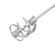 Mieszadło do suchych mieszanek HEX, 60x400mm (31-005)