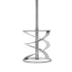 Mieszadło do suchych mieszanek HEX, 80x400mm (31-006)