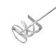 Mieszadło do suchych mieszanek HEX, 80x400mm (31-006)