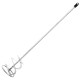 Миксер для сухих смесей HEX, 100х600mm (31-007)