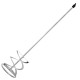 Миксер для сухих смесей HEX, 120х600mm (31-008)