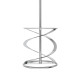 Mieszadło do suchych mieszanek HEX, 120x600mm (31-008)