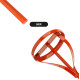 Paint mixer for paints HEX, 100 mm Polax (31-011)