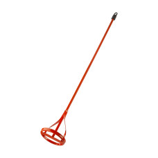 Paint mixer for paints HEX, 100 mm (31-011)