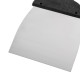 Szpachla ze stali nierdzewnej 100 mm (111-050)