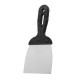 Szpachla ze stali nierdzewnej 100 mm (111-050)