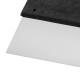 Szpachla ze stali nierdzewnej 200 mm (111-052)
