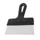 Szpachla ze stali nierdzewnej 200 mm (111-052)