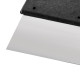 Szpachla ze stali nierdzewnej 250 mm (111-053)