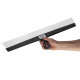 Szpachla ze stali nierdzewnej 600 mm (111-057)