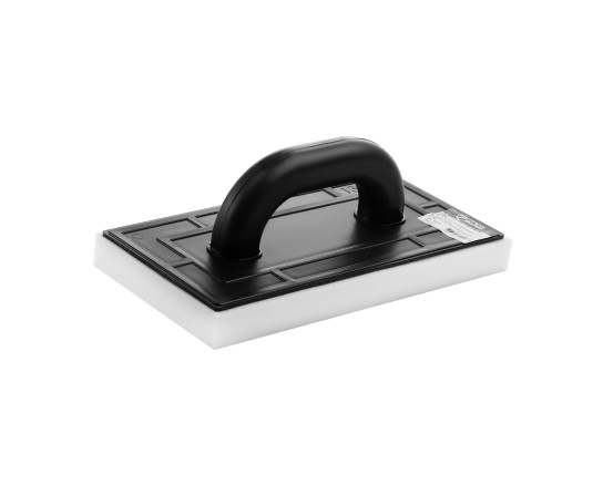Paca do fugowania z gąbką hydrochłonną 25 mm 130 x 270 mm (100-456)