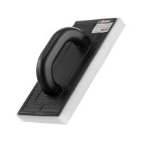 Paca do fugowania z gąbką hydrochłonną 25 mm 130 x 270 mm (100-456)