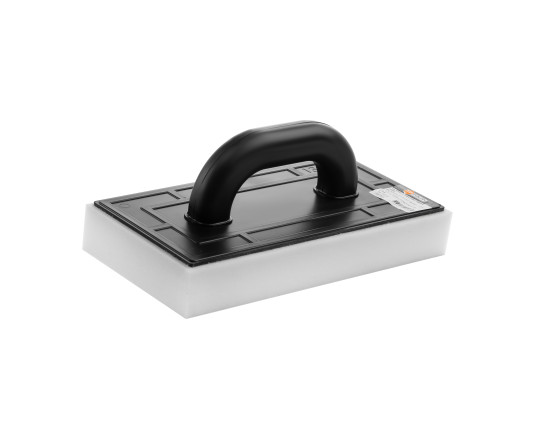 Paca do fugowania z gąbką hydrochłonną 40 mm 130 x 270 mm (100-457)