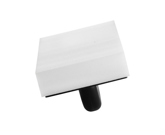 Paca do fugowania z gąbką hydrochłonną 40 mm 130 x 270 mm (100-457)