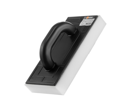 Paca do fugowania z gąbką hydrochłonną 40 mm 130 x 270 mm (100-457)