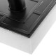 Paca do fugowania z gąbką hydrochłonną 40 mm 130 x 270 mm (100-457)