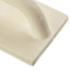 Polyurethane trowel 117 х 187 mm (200-001)