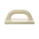 Polyurethane trowel 117 х 187 mm (200-001)
