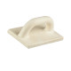 Polyurethane trowel 117 х 187 mm (200-001)