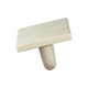 Polyurethane trowel 117 х 187 mm (200-001)