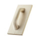 Polyurethane trowel 138 х 277 mm (200-003)