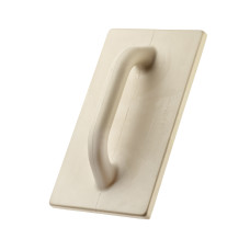 Polyurethane trowel 178 х 318 mm (200-004)
