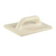 Polyurethane trowel 178 х 318 mm (200-004)