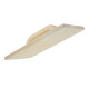 Polyurethane trowel 219 х 419 mm (200-005)