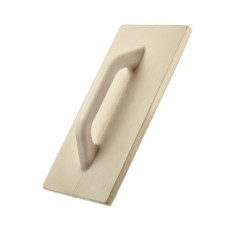Polyurethane trowel 219 х 419 mm (200-005)