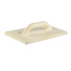 Polyurethane trowel 219 х 419 mm (200-005)