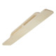 Polyurethane trowel 120 x 700 mm (200-007)