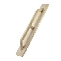 Polyurethane trowel 120 x 700 mm (200-007)
