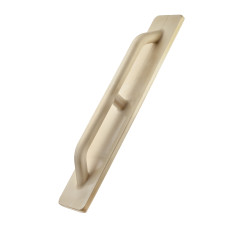 Polyurethane trowel 120 x 700 mm (200-007)