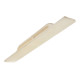 Polyurethane trowel 120 x 800 mm (200-008)