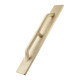 Polyurethane trowel 120 x 800 mm (200-008)