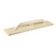 Polyurethane trowel 120 x 800 mm (200-008)