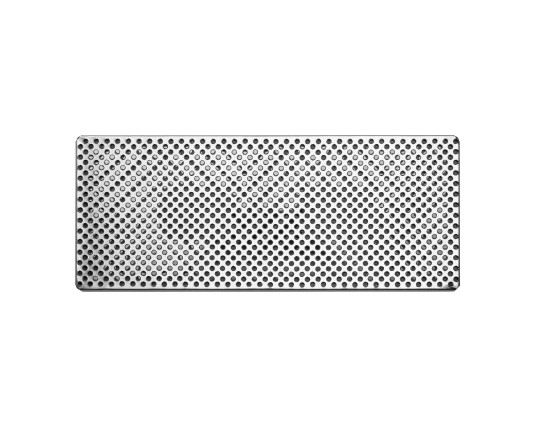 Tarka do styropianu 180 x 400 mm (100-107)