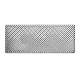 Tarka do styropianu 180 x 400 mm (100-107)