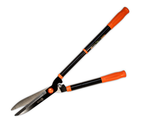 Telescopic hedge trimmer (70-025)