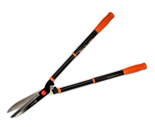 Telescopic hedge trimmer (70-025)